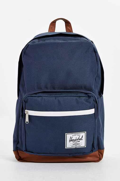 Urban Outfitters Herschel Supply Co. Pop Quiz Backpack,navy,one Size