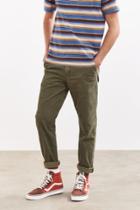 Urban Outfitters Bdg 12 Wale Slim Corduroy Pant