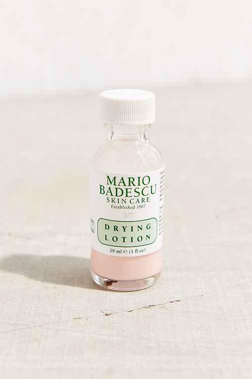 Urban Outfitters Mario Badescu Drying Lotion,assorted,one Size