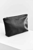 Urban Outfitters Vagabond Marbella Pouch,black,one Size