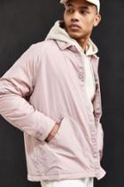 Urban Outfitters Uo Dugout Coach Jacket