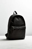 Urban Outfitters Uo Faux Leather Backpack