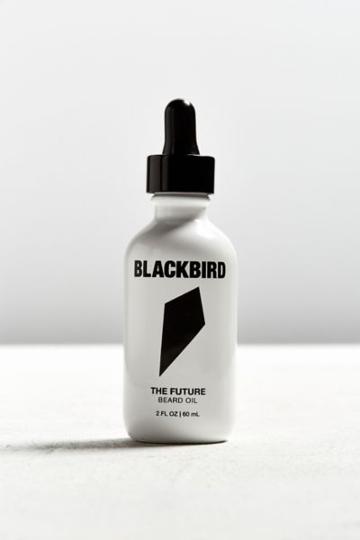 Blackbird The Future Beard Oil