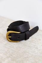 Urban Outfitters Bdg Boyfriend Leather Belt