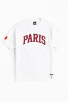 Urban Outfitters Stussy Paris Pocket Tee