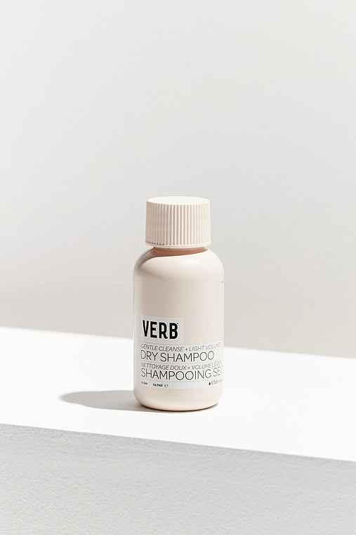 Urban Outfitters Verb Mini Dry Shampoo,assorted,one Size