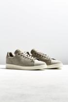 Adidas Stan Smith Suede Sneaker