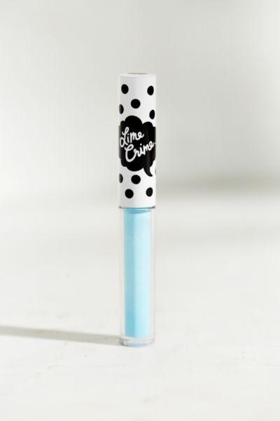 Urban Outfitters Lime Crime Liquid Eyeliner