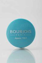 Urban Outfitters Bourjois Little Round Eyeshadow Pot,bleu Canard,one Size