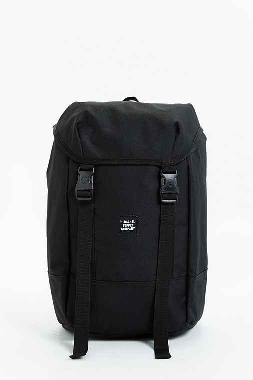 Urban Outfitters Herschel Supply Co. Iona Backpack,black,one Size
