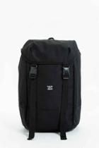 Urban Outfitters Herschel Supply Co. Iona Backpack,black,one Size