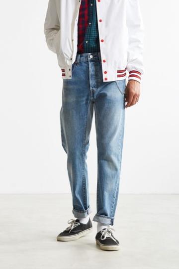 Levi&apos;s Levis Altered Reverse Custom Tapered Jean