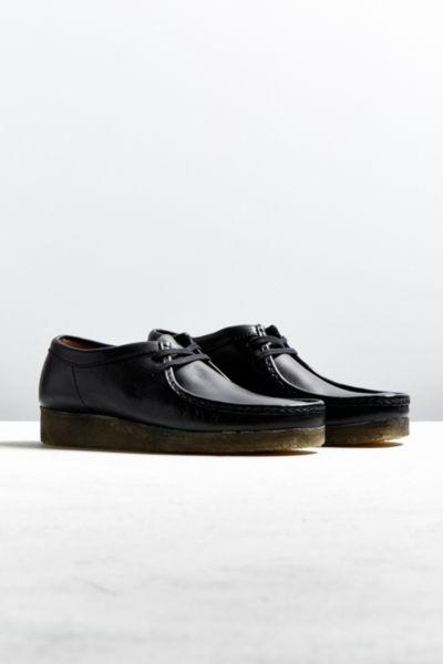 Clarks Wallabee Shoe