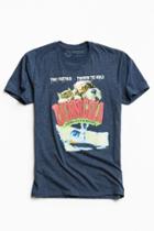 Urban Outfitters Out Of Print Bunnicula Tee