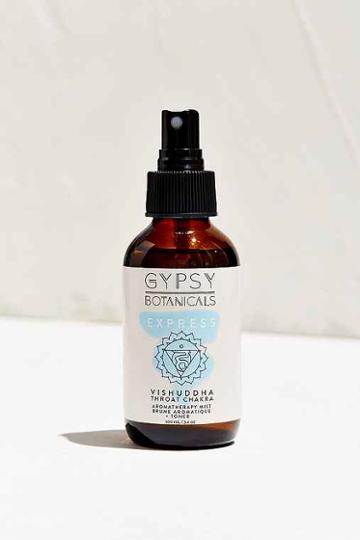 Urban Outfitters Thg Botanicals Aromatherapy Toner Mist,express,one Size