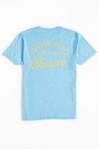 Urban Outfitters Golden State Warriors Tee