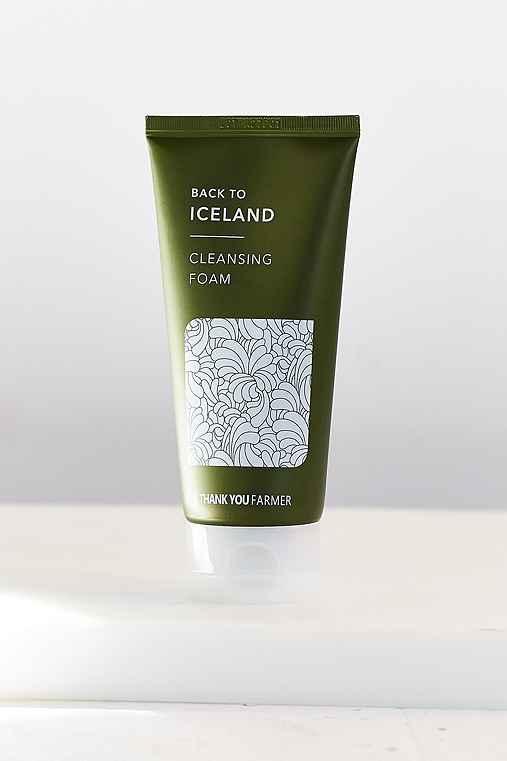 Urban Outfitters Thank You Farmer Back To Iceland Cleansing Foam,assorted,one Size