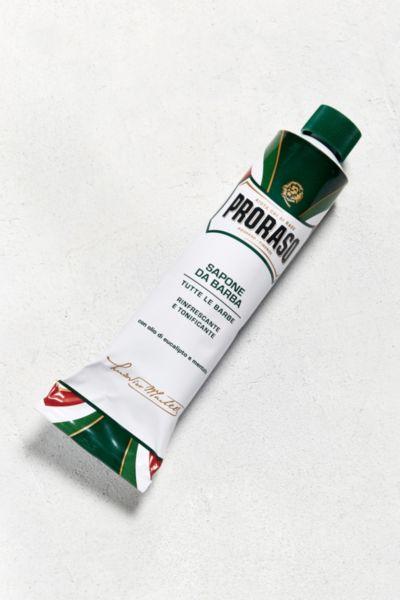 Urban Outfitters Proraso Shaving Cream Tube