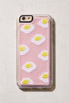 Urban Outfitters Zero Gravity Eggsquisite Iphone 6/6s Case