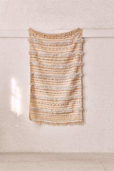 Urban Outfitters One-of-a-kind Moroccan Wedding Blanket
