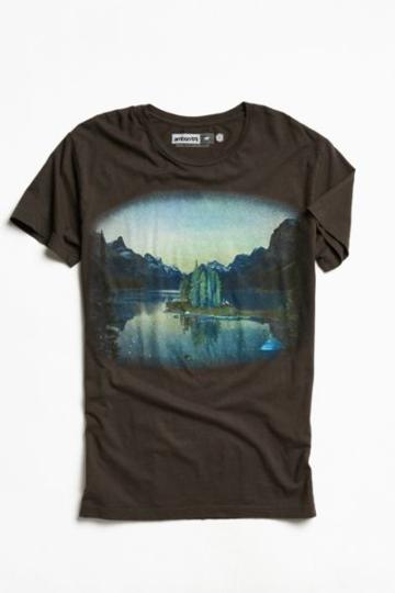 Ambsn X Chris Burkard Alberta Tee