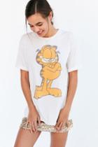 Urban Outfitters Corner Shop Garfield Tee