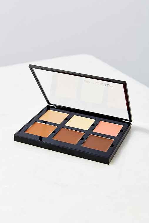 Urban Outfitters Anastasia Beverly Hills Contour Cream Kit,medium,one Size