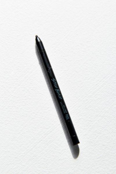 Touch In Sol Style Black Gel Eye Liner