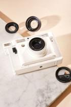 Lomography Lomo'instant Wide Camera - White