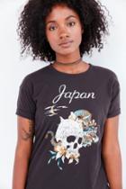 Urban Outfitters Truly Madly Deeply When In Japan Tee