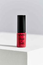 Urban Outfitters Nyx Whipped Lip + Cheek Souffle,berry Tea,one Size