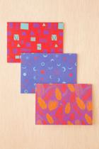Urban Outfitters The Good Twin Co. Flat Pattern Card Set
