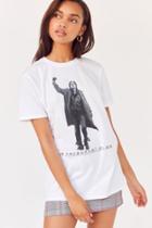 Urban Outfitters Breakfast Club Short Sleeve Tee