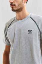 Adidas Sport Luxe Tee