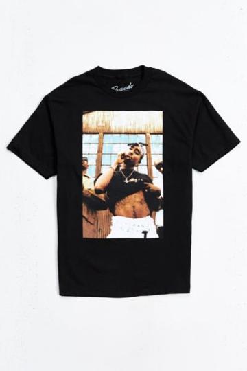 Urban Outfitters Tupac Shakur Tee