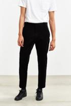 Urban Outfitters Wood Wood Tristan Corduroy Trouser Pant