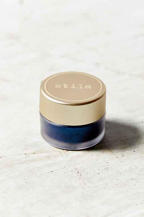 Urban Outfitters Stila Got Inked Cushion Eye Liner,blue Sapphire Ink,one Size