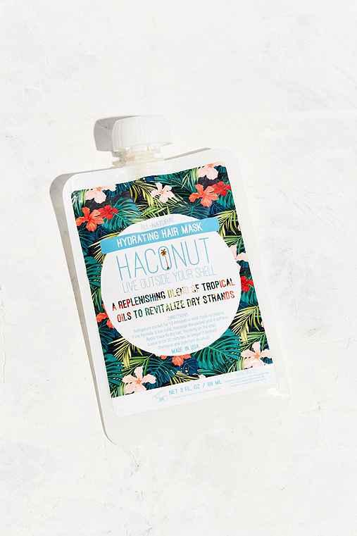 Urban Outfitters Haconut Hydrating Hair Mask,assorted,one Size