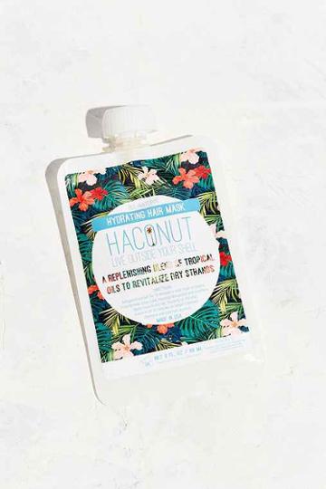 Urban Outfitters Haconut Hydrating Hair Mask,assorted,one Size