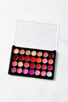 Urban Outfitters Bh Cosmetics Ultimate Lip Palette,assorted,one Size