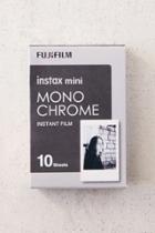Fujifilm Instax Monochromatic Film