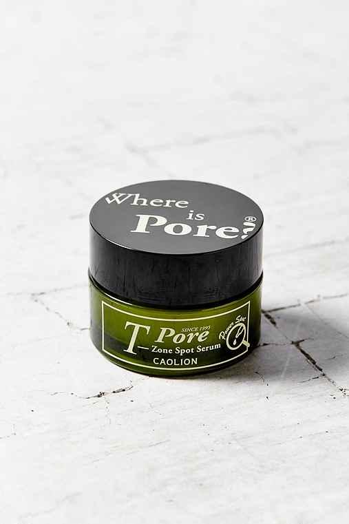 Urban Outfitters Caolion T-zone Pore Spot Serum,assorted,one Size