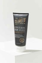 Urban Outfitters The Seaweed Bath Co. Detox Cellulite Cream,assorted,one Size