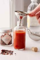 Urban Outfitters Homemade Hot Sauce Kit,cream,one Size