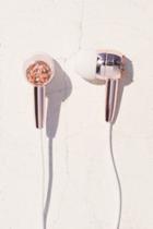 Skinnydip Pyrite Earbud Headphones