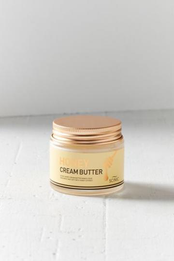 Scinic Honey Cream Butter