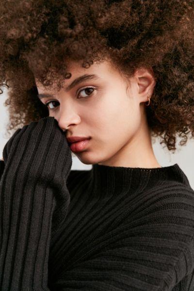 Urban Outfitters Modern Hoop Earring