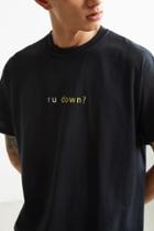 Urban Outfitters Marian Hill Tee