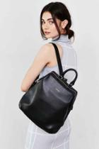 Urban Outfitters Matt & Nat Vignelli Backpack,black,one Size