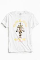 Urban Outfitters Gold's Gym Logo Tee